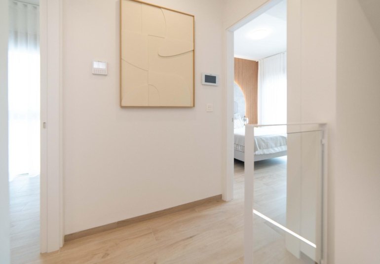 New Build - Villa -
Ciudad Quesada - Rojales - Lo Marabú