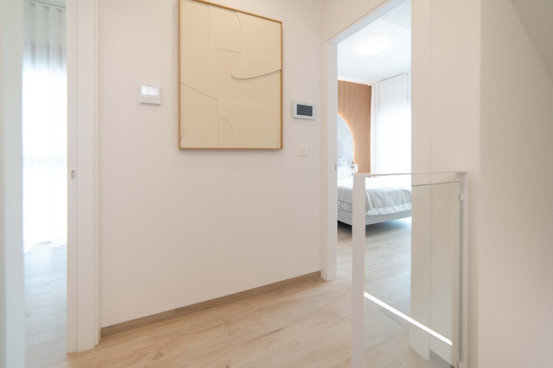 New Build - Villa -
Ciudad Quesada - Rojales - Lo Marabú