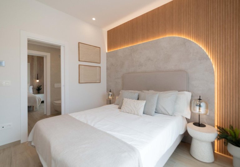 New Build - Villa -
Ciudad Quesada - Rojales - Lo Marabú