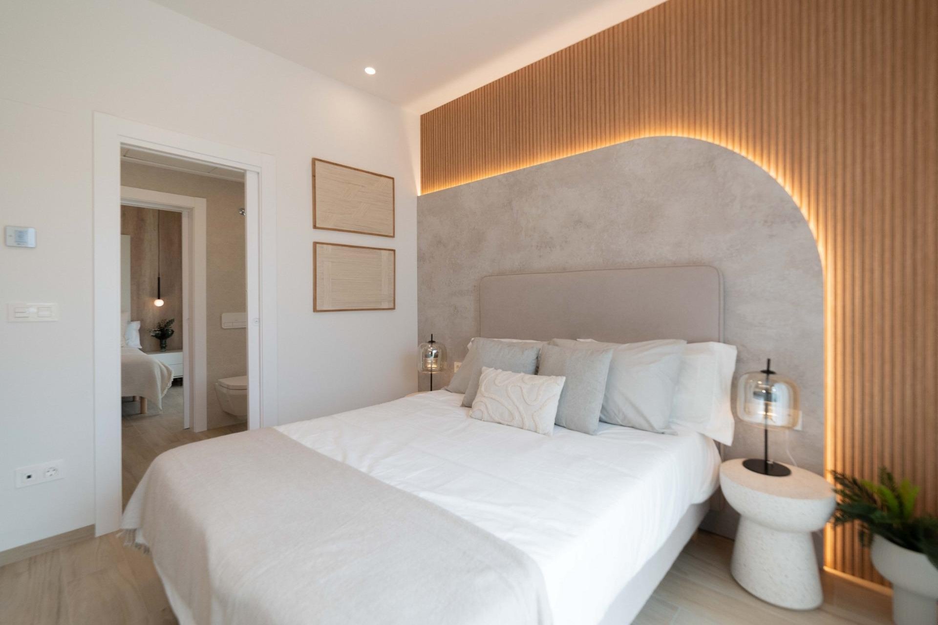 New Build - Villa -
Ciudad Quesada - Rojales - Lo Marabú