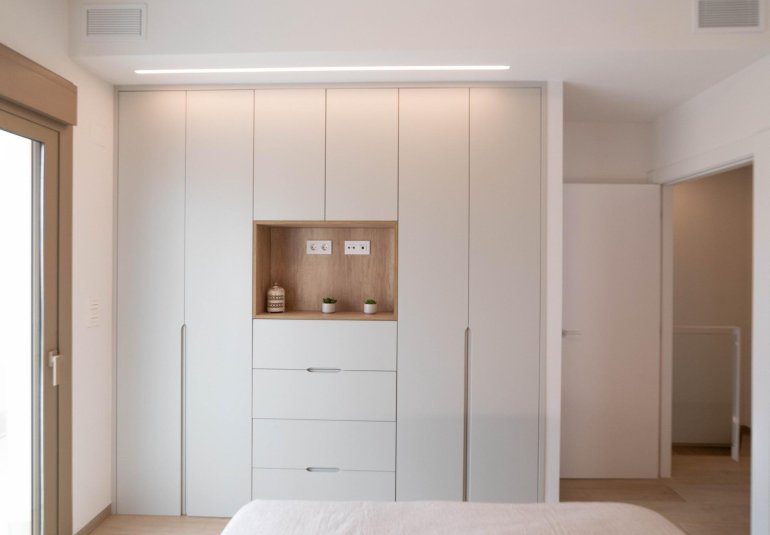 New Build - Villa -
Ciudad Quesada - Rojales - Lo Marabú