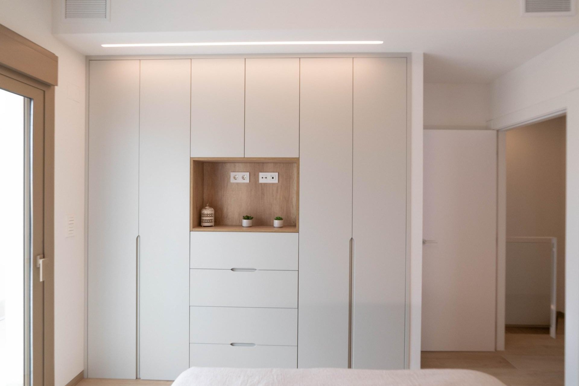 New Build - Villa -
Ciudad Quesada - Rojales - Lo Marabú