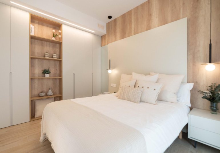 New Build - Villa -
Ciudad Quesada - Rojales - Lo Marabú