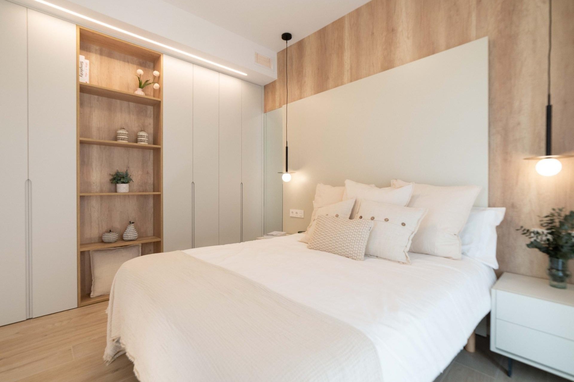 New Build - Villa -
Ciudad Quesada - Rojales - Lo Marabú