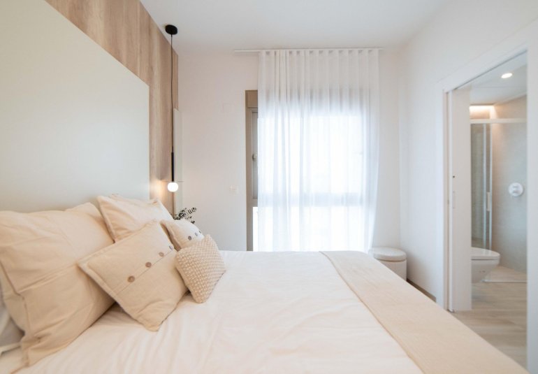 New Build - Villa -
Ciudad Quesada - Rojales - Lo Marabú