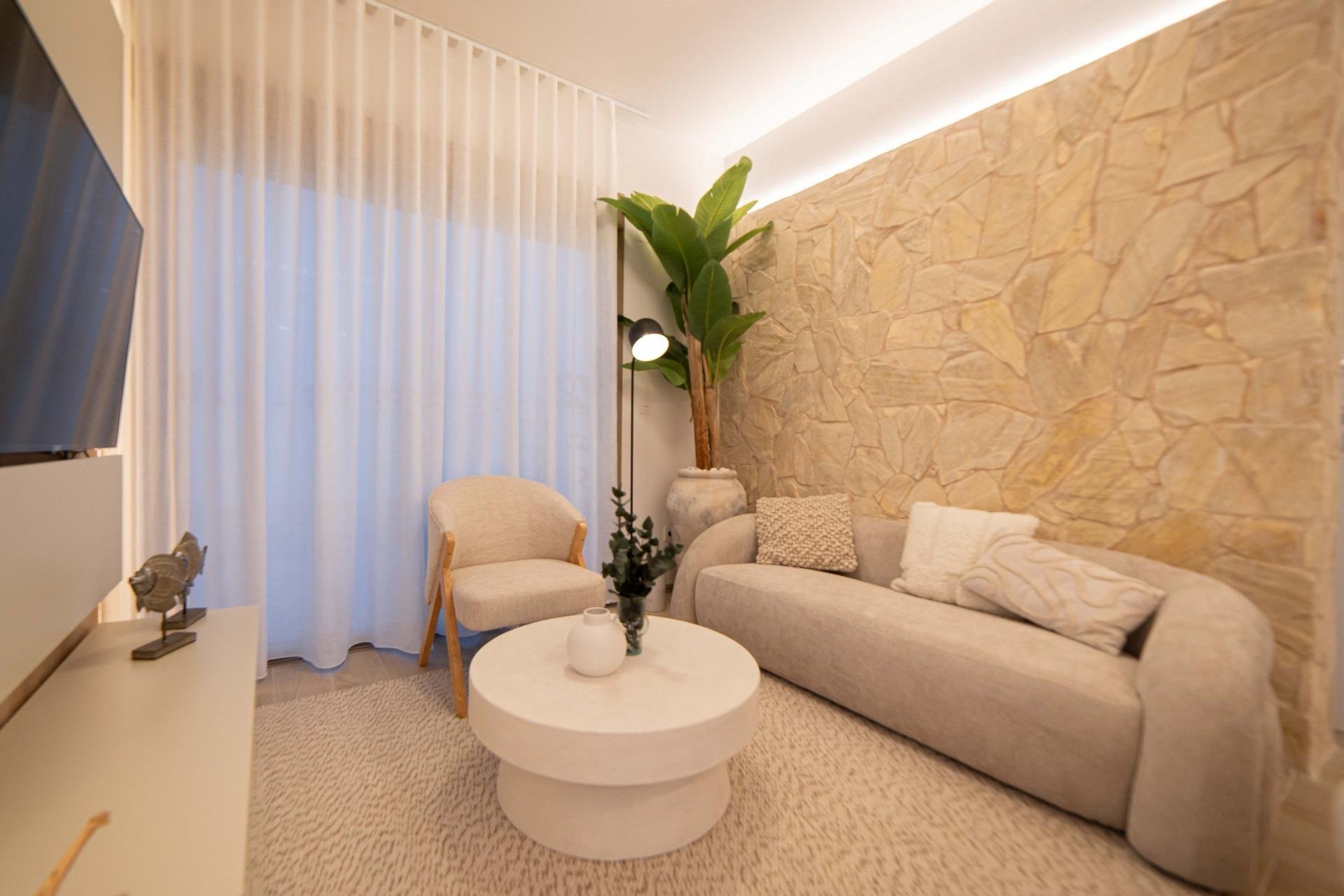 New Build - Villa -
Ciudad Quesada - Rojales - Lo Marabú