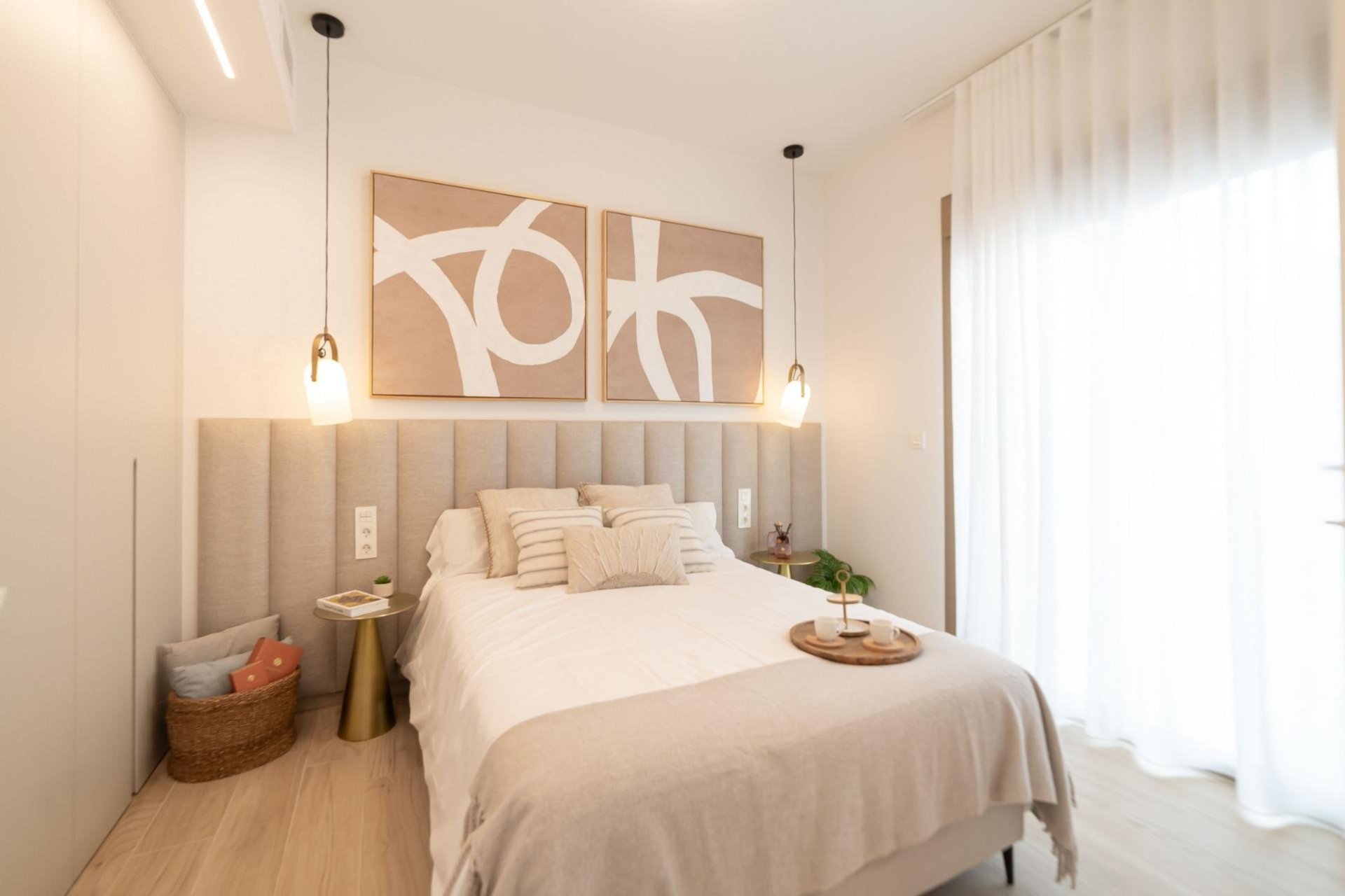 New Build - Villa -
Ciudad Quesada - Rojales - Lo Marabú