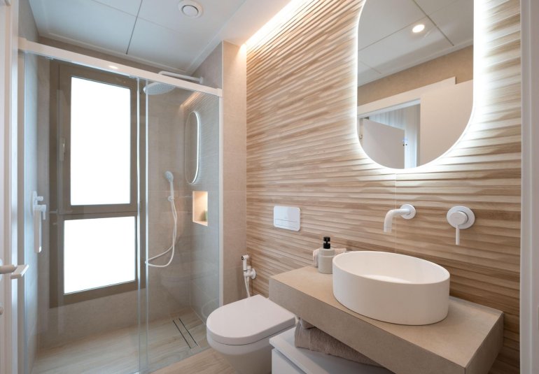 New Build - Villa -
Ciudad Quesada - Rojales - Lo Marabú