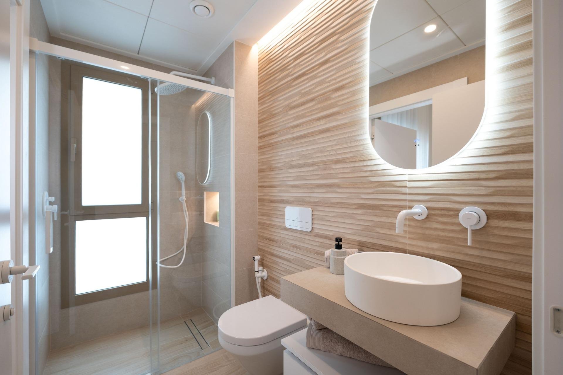 New Build - Villa -
Ciudad Quesada - Rojales - Lo Marabú