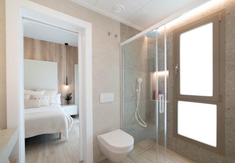 New Build - Villa -
Ciudad Quesada - Rojales - Lo Marabú