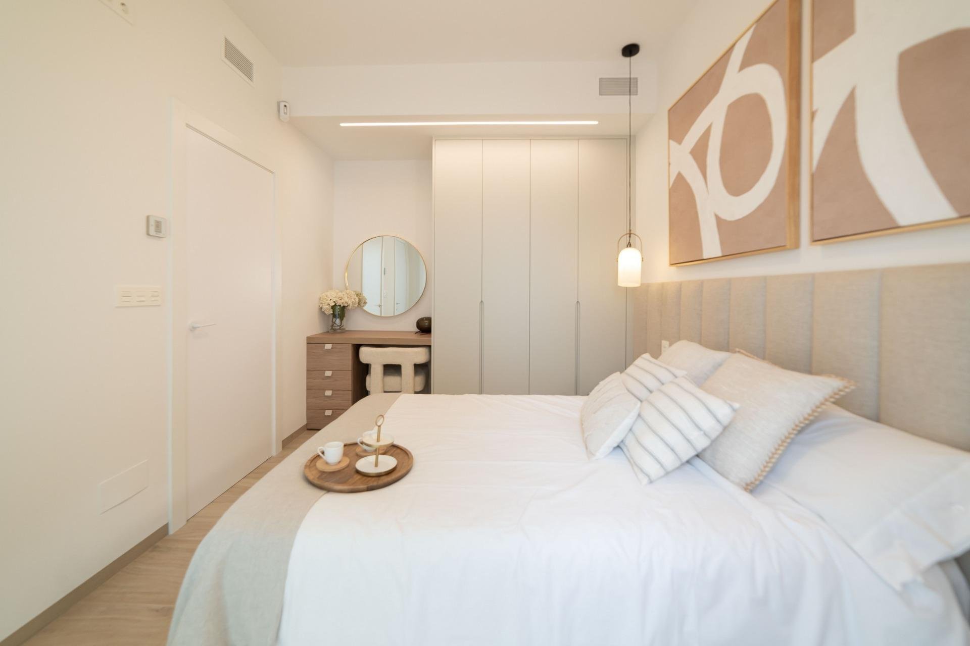 New Build - Villa -
Ciudad Quesada - Rojales - Lo Marabú