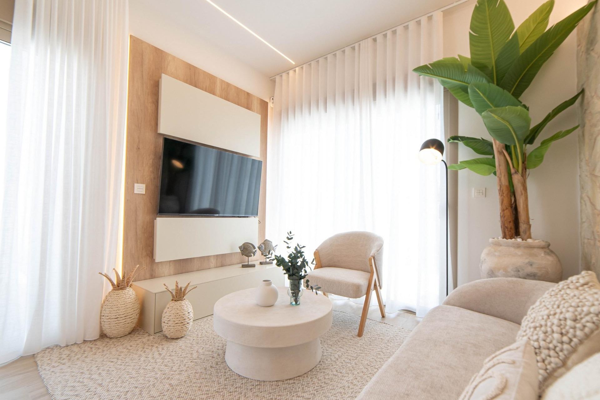 New Build - Villa -
Ciudad Quesada - Rojales - Lo Marabú