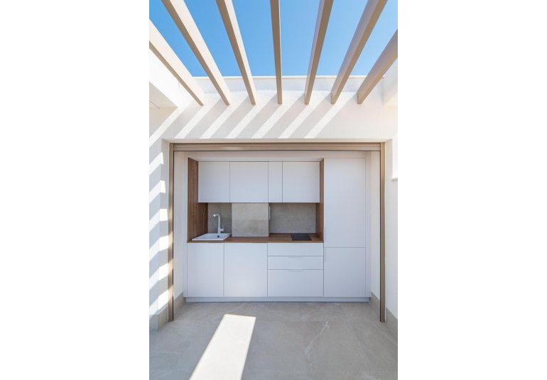 New Build - Villa -
Ciudad Quesada - Rojales - Lo Marabú