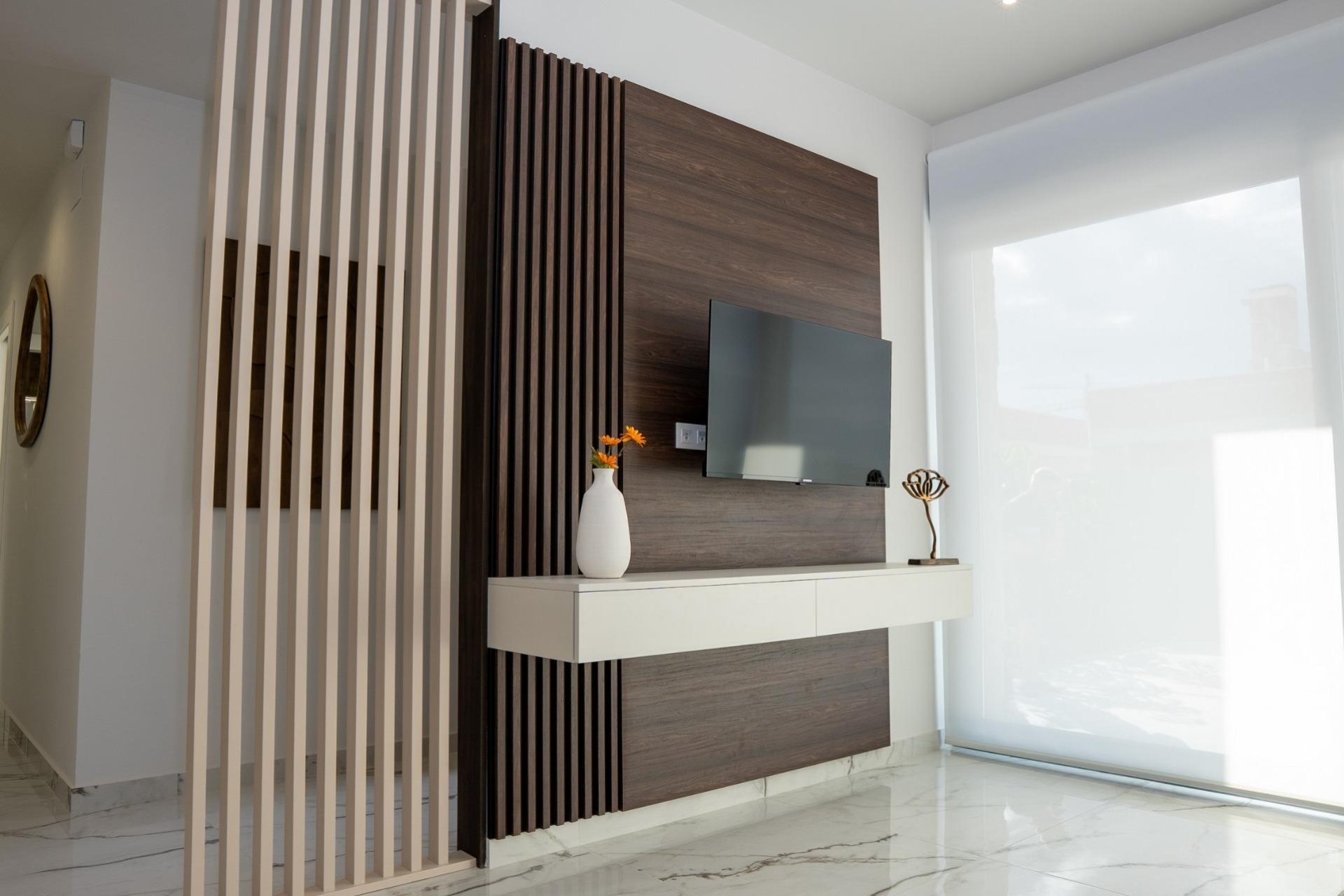 New Build - Villa -
Ciudad Quesada - Rojales - Lo Marabú