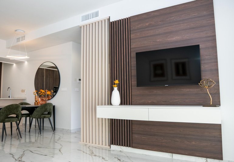 New Build - Villa -
Ciudad Quesada - Rojales - Lo Marabú