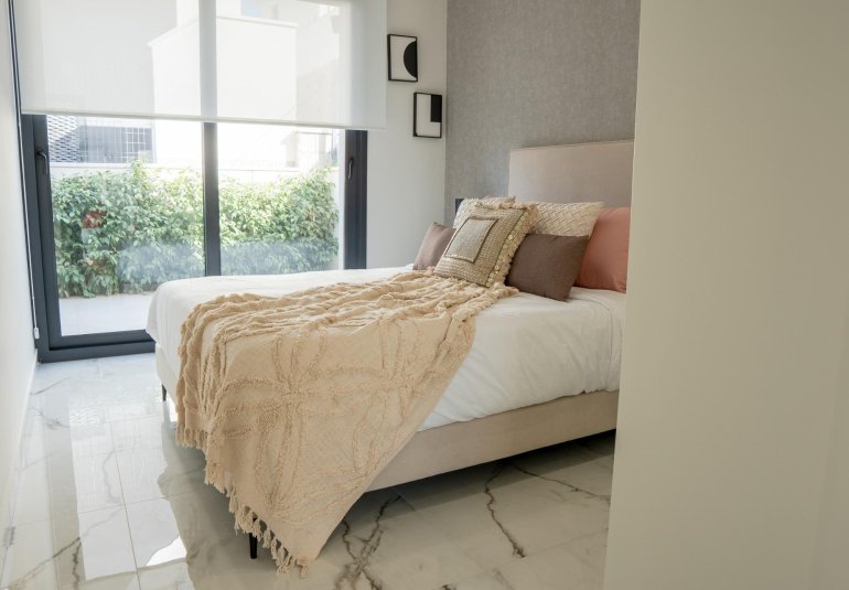 New Build - Villa -
Ciudad Quesada - Rojales - Lo Marabú