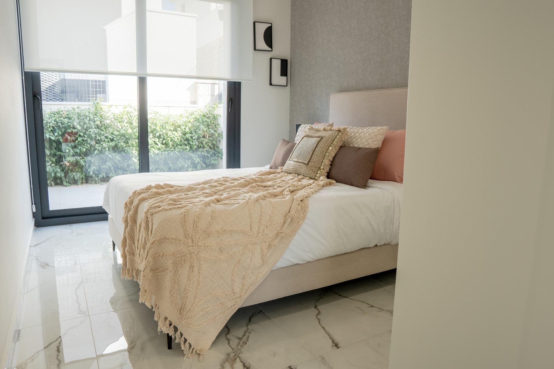 New Build - Villa -
Ciudad Quesada - Rojales - Lo Marabú