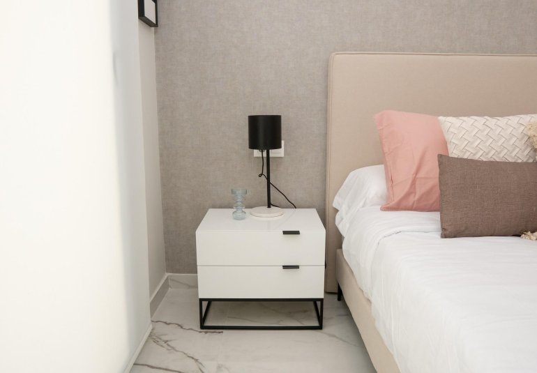 New Build - Villa -
Ciudad Quesada - Rojales - Lo Marabú