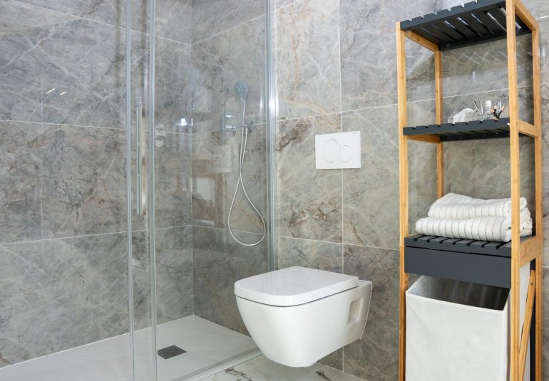 New Build - Villa -
Ciudad Quesada - Rojales - Lo Marabú