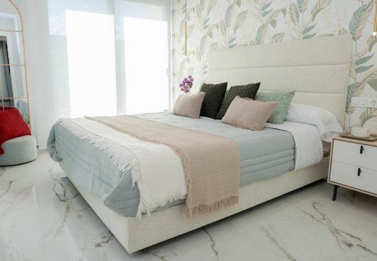 New Build - Villa -
Ciudad Quesada - Rojales - Lo Marabú