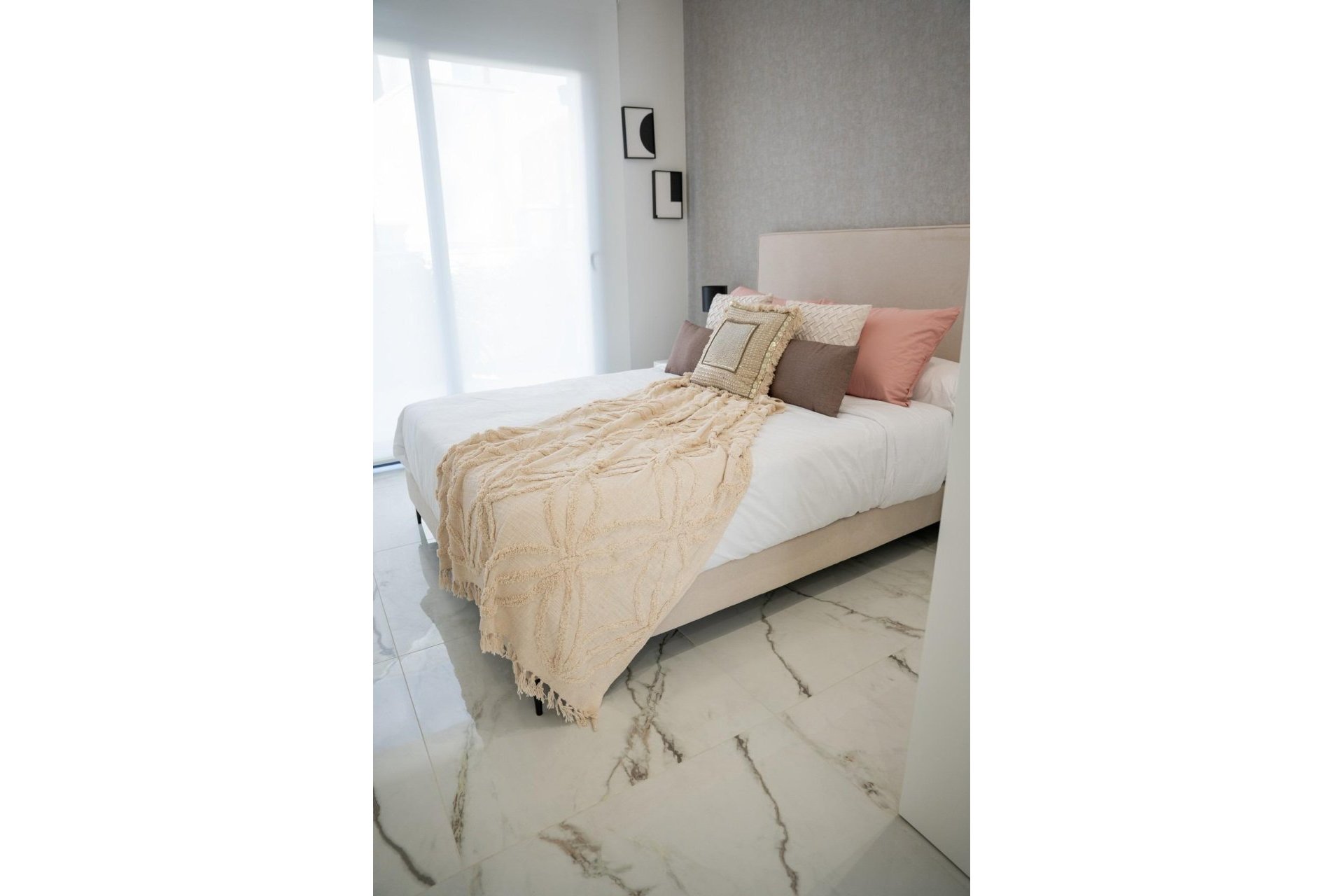 New Build - Villa -
Ciudad Quesada - Rojales - Lo Marabú