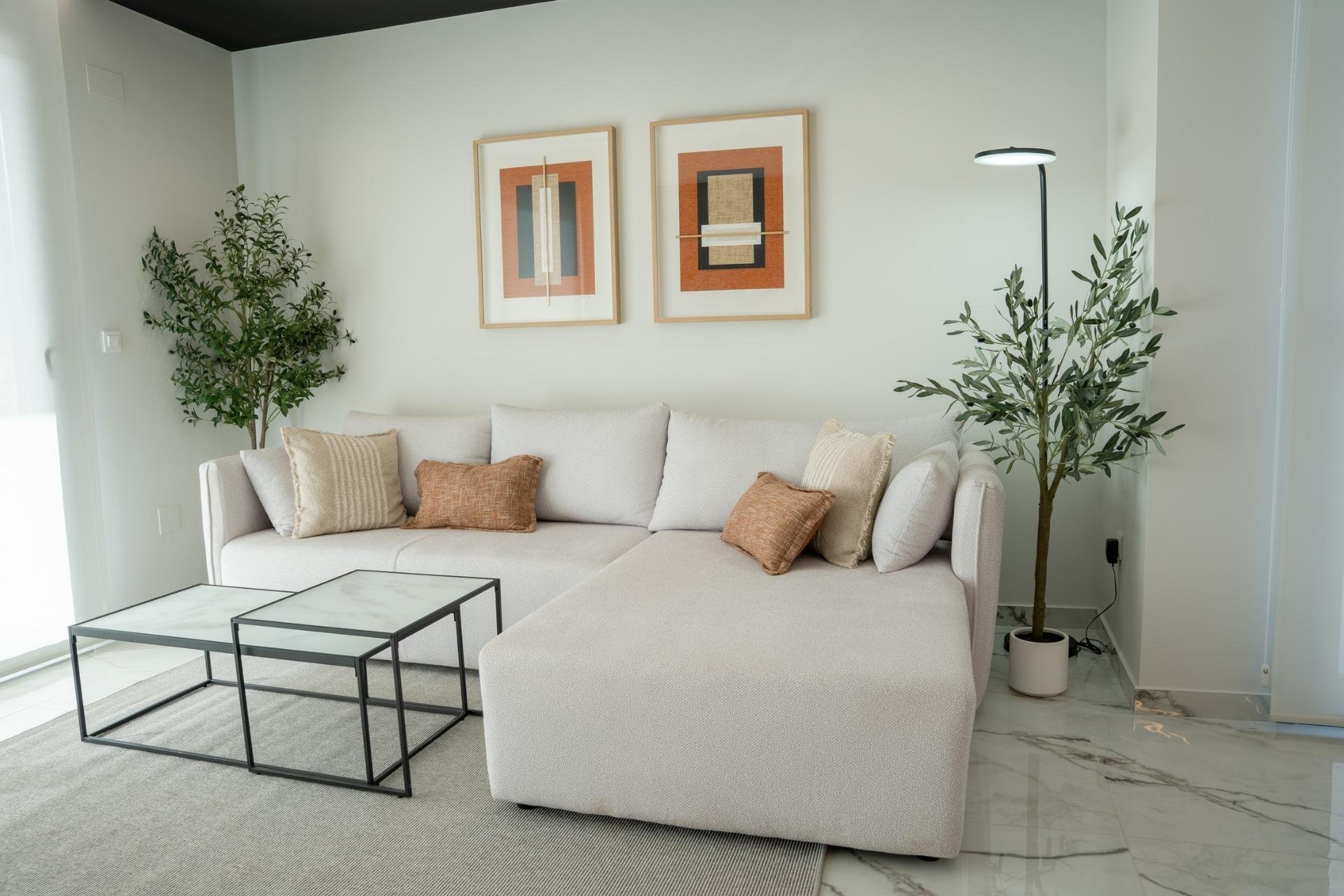 New Build - Villa -
Ciudad Quesada - Rojales - Lo Marabú