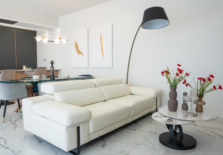 New Build - Villa -
Ciudad Quesada - Rojales - Lo Marabú