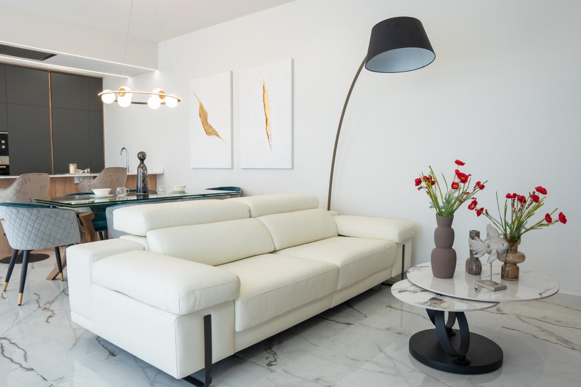 New Build - Villa -
Ciudad Quesada - Rojales - Lo Marabú