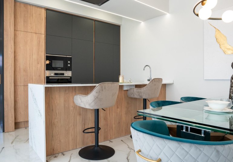 New Build - Villa -
Ciudad Quesada - Rojales - Lo Marabú