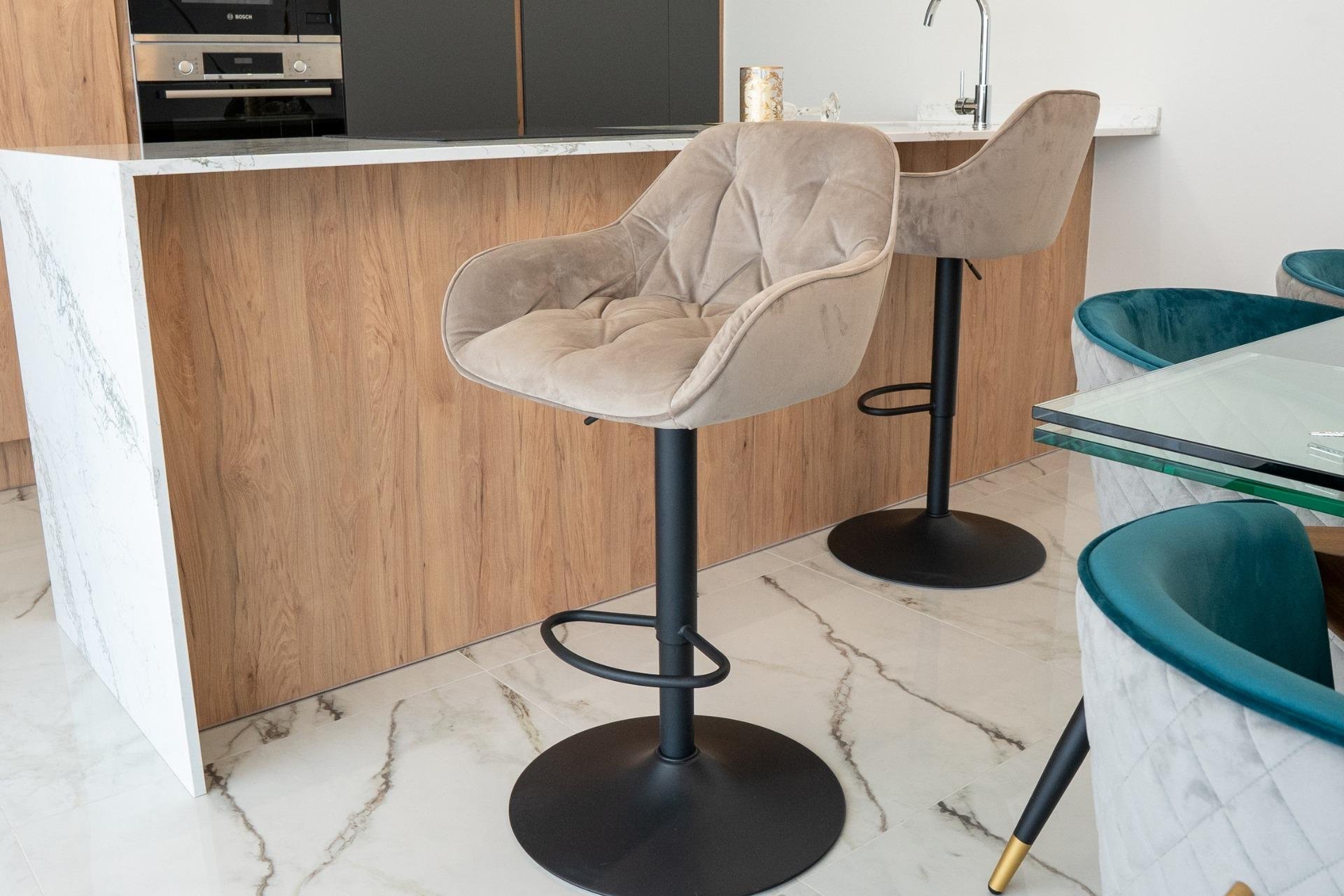 New Build - Villa -
Ciudad Quesada - Rojales - Lo Marabú