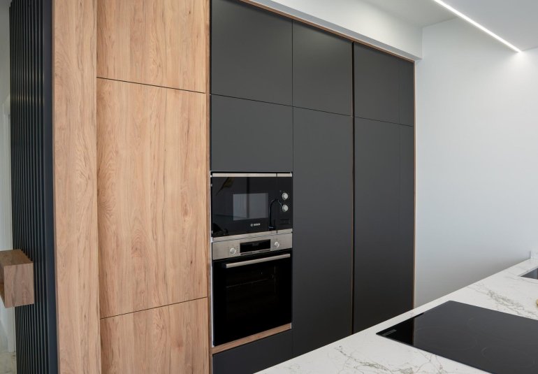 New Build - Villa -
Ciudad Quesada - Rojales - Lo Marabú