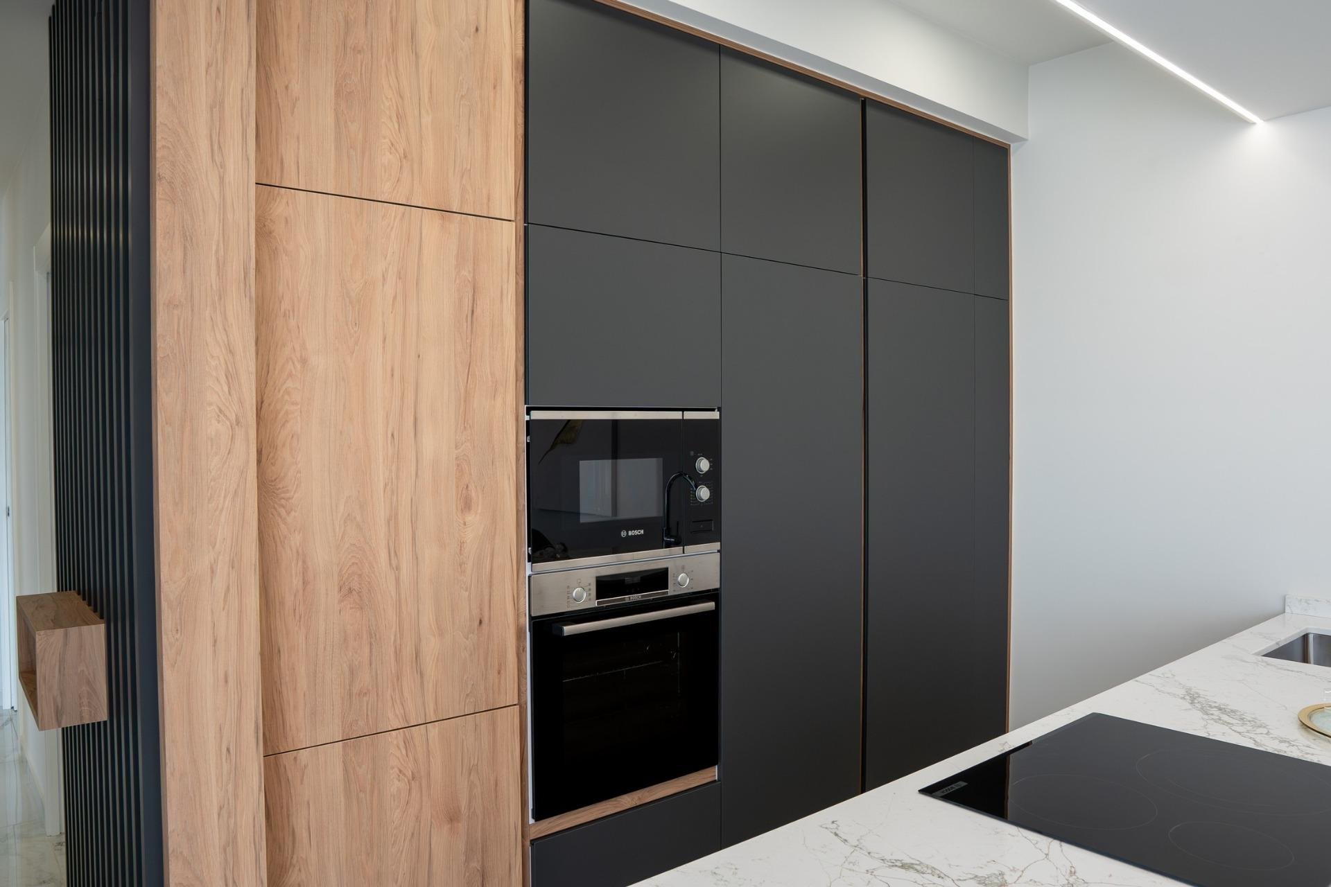 New Build - Villa -
Ciudad Quesada - Rojales - Lo Marabú