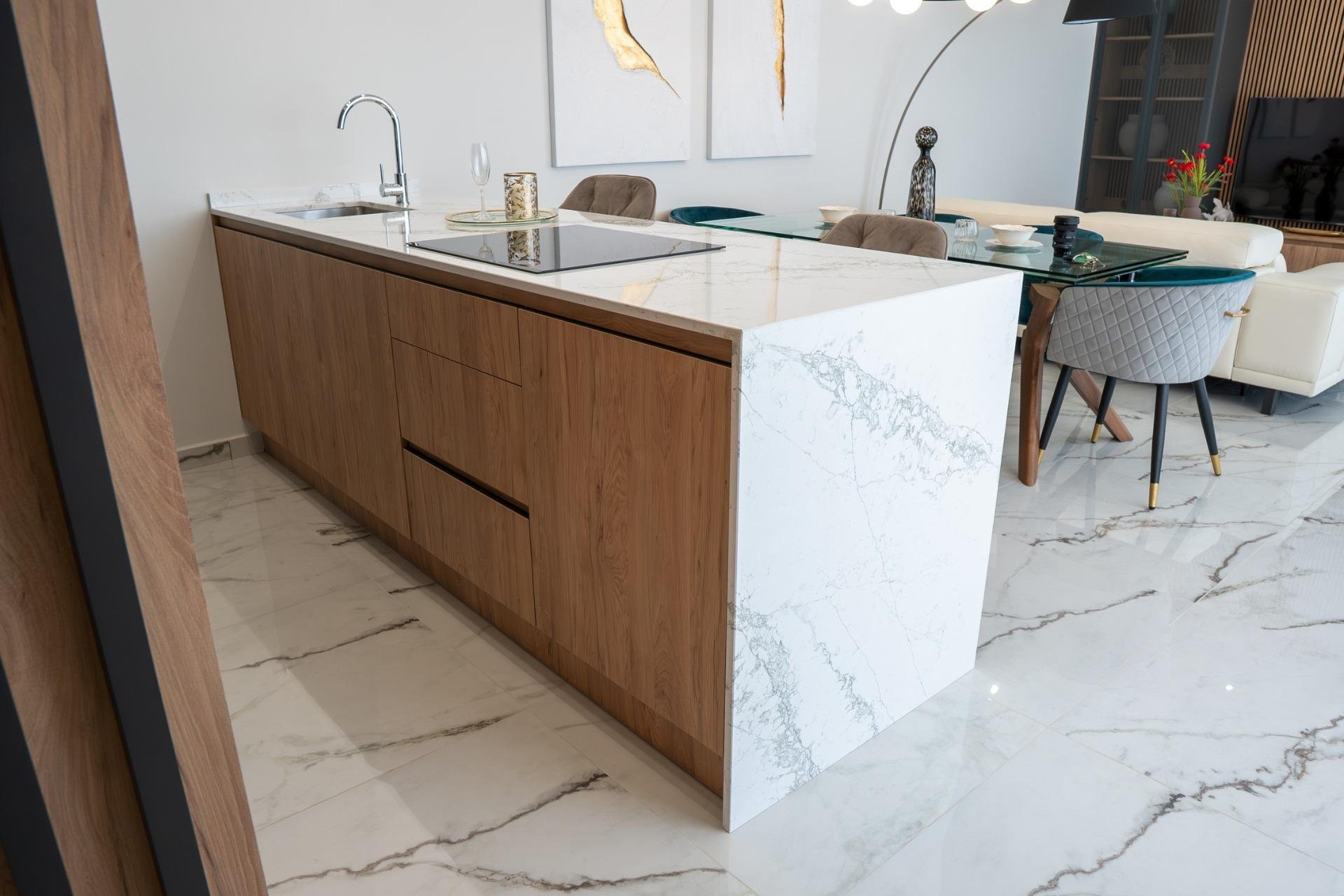 New Build - Villa -
Ciudad Quesada - Rojales - Lo Marabú