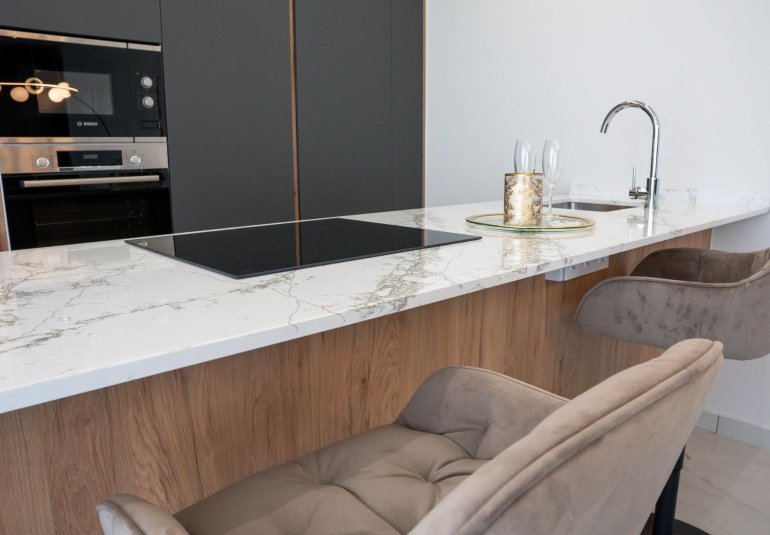 New Build - Villa -
Ciudad Quesada - Rojales - Lo Marabú