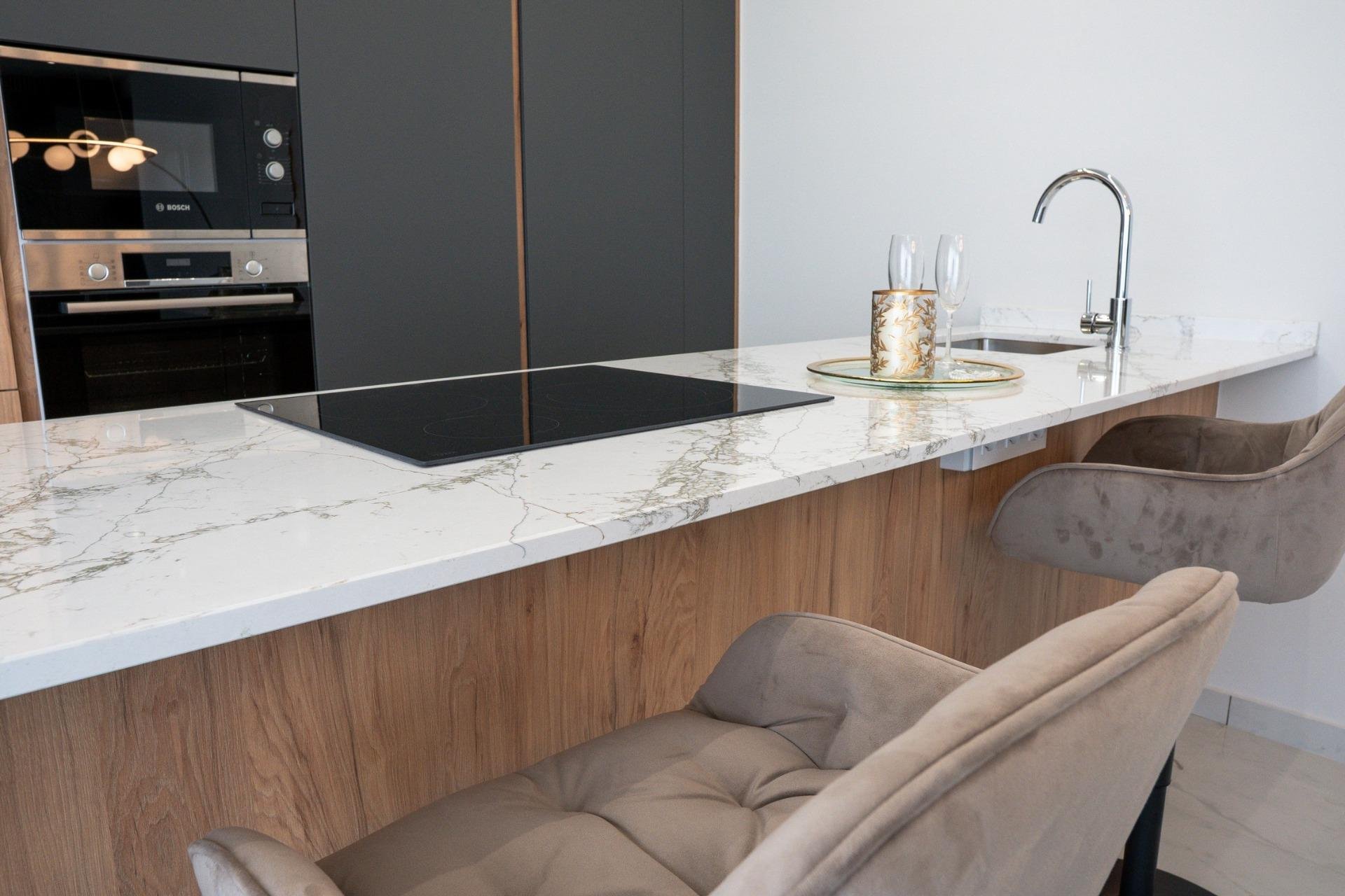 New Build - Villa -
Ciudad Quesada - Rojales - Lo Marabú