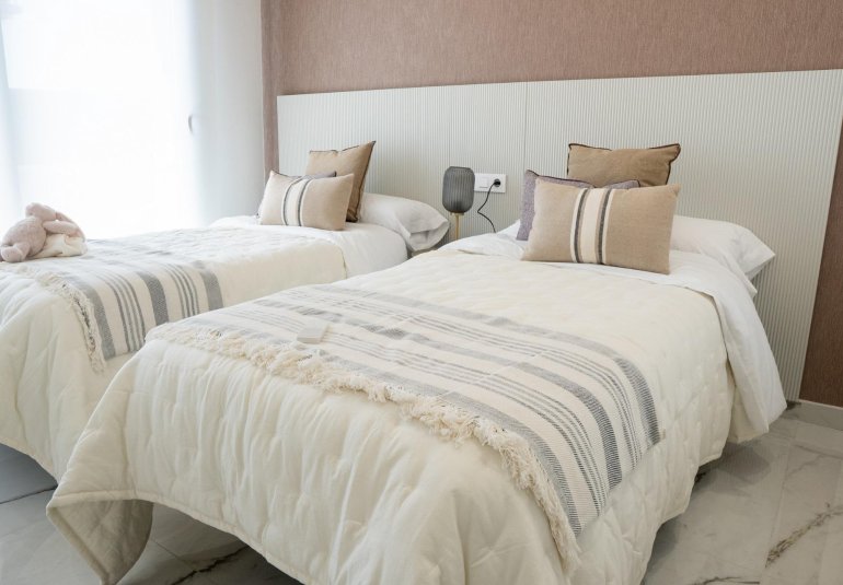 New Build - Villa -
Ciudad Quesada - Rojales - Lo Marabú