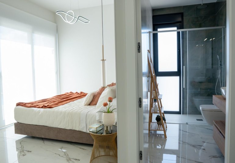 New Build - Villa -
Ciudad Quesada - Rojales - Lo Marabú