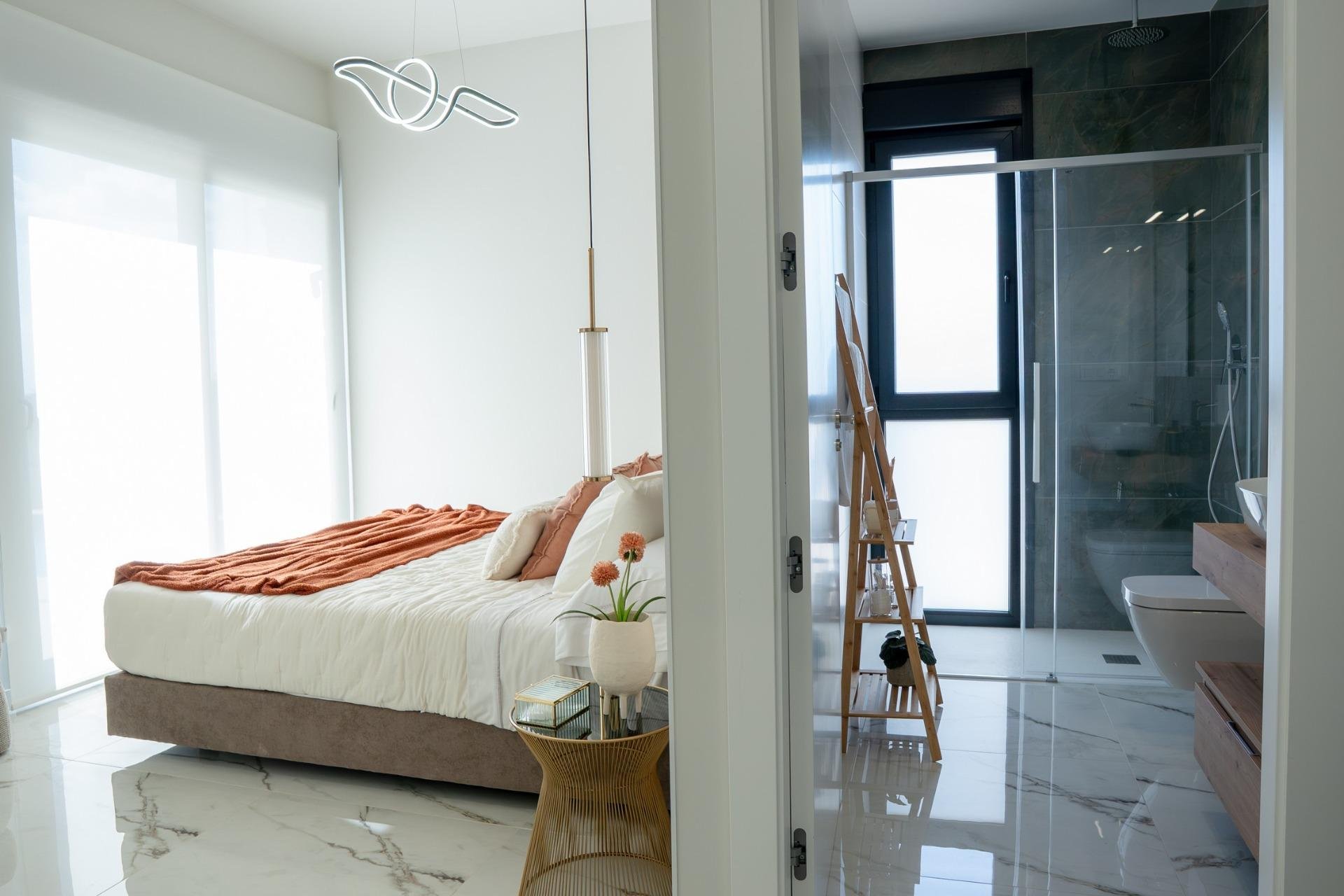 New Build - Villa -
Ciudad Quesada - Rojales - Lo Marabú