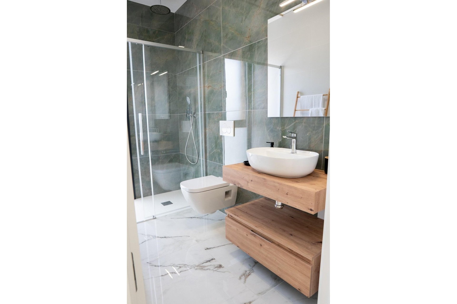 New Build - Villa -
Ciudad Quesada - Rojales - Lo Marabú