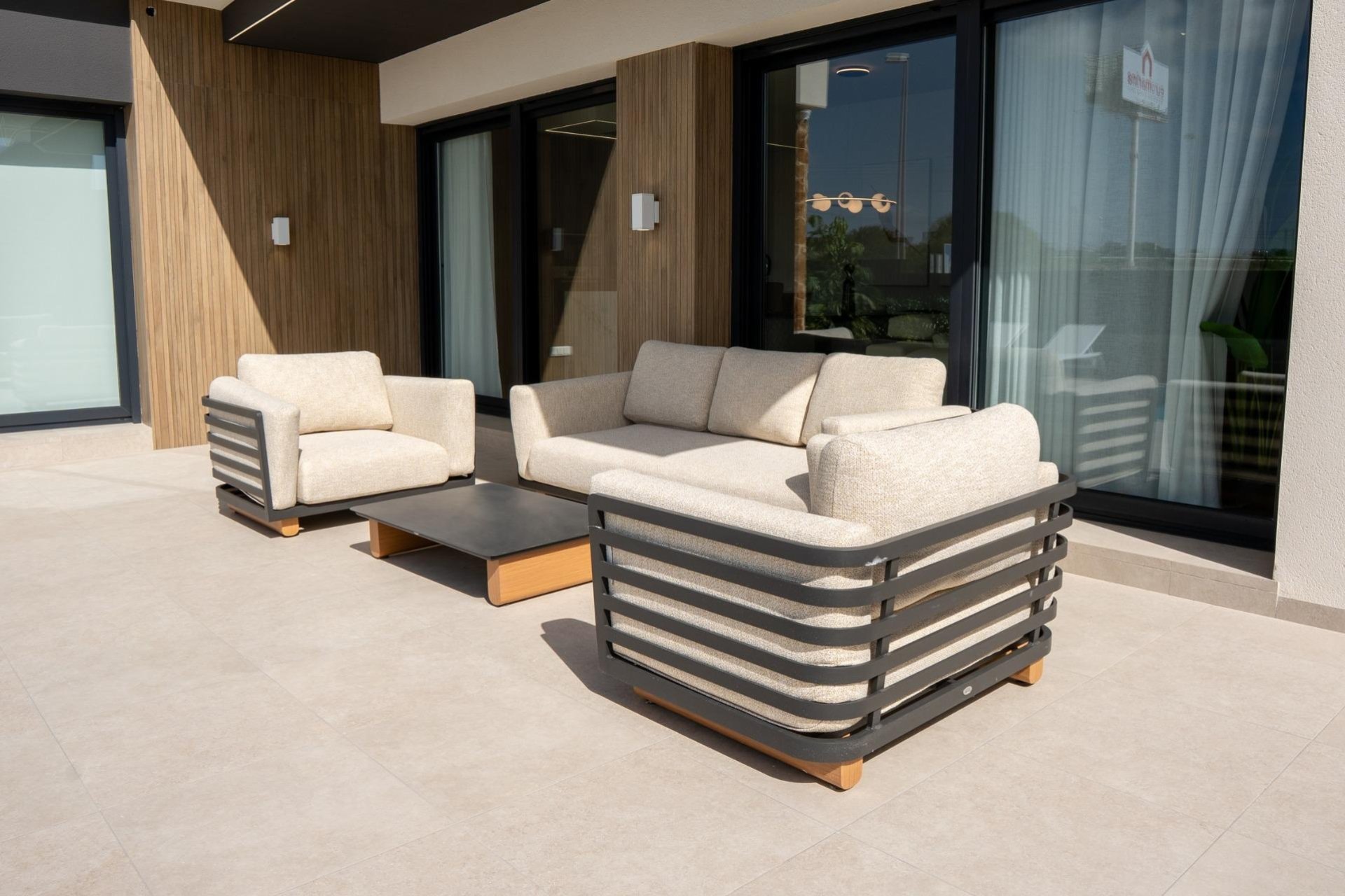 New Build - Villa -
Ciudad Quesada - Rojales - Lo Marabú