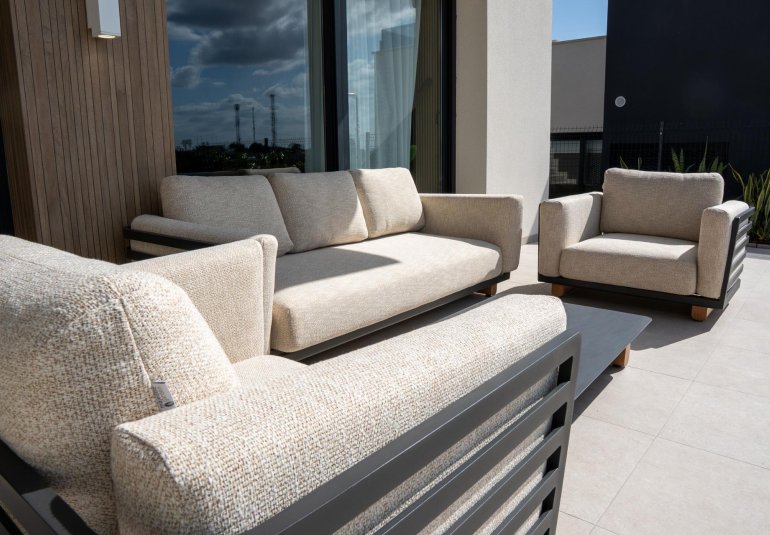 New Build - Villa -
Ciudad Quesada - Rojales - Lo Marabú