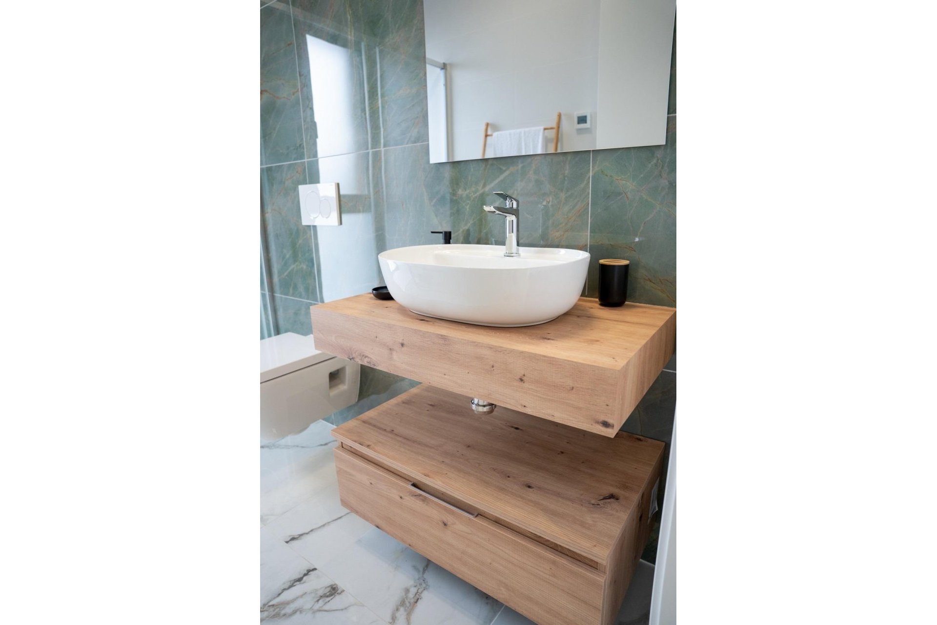 New Build - Villa -
Ciudad Quesada - Rojales - Lo Marabú