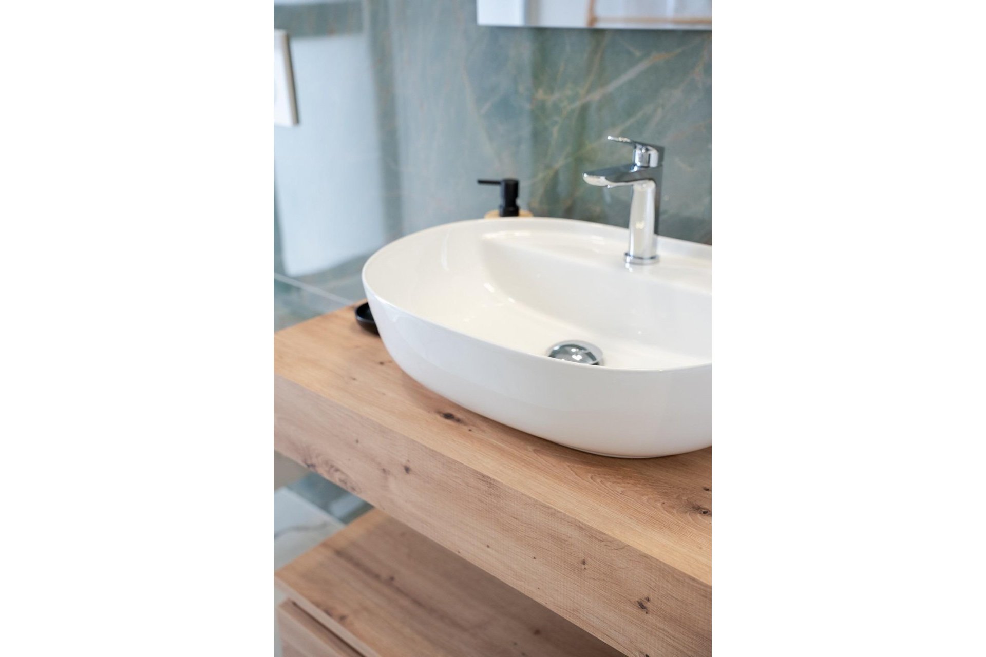 New Build - Villa -
Ciudad Quesada - Rojales - Lo Marabú