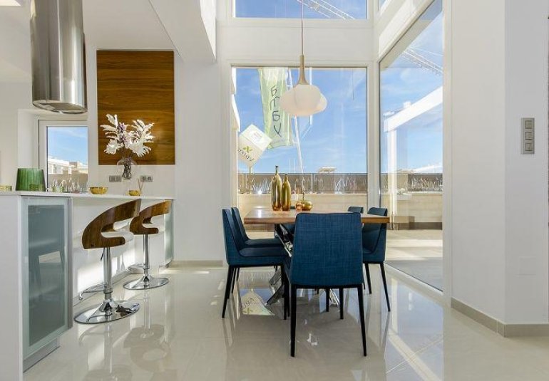 New Build - Villa -
Ciudad Quesada - Rojales