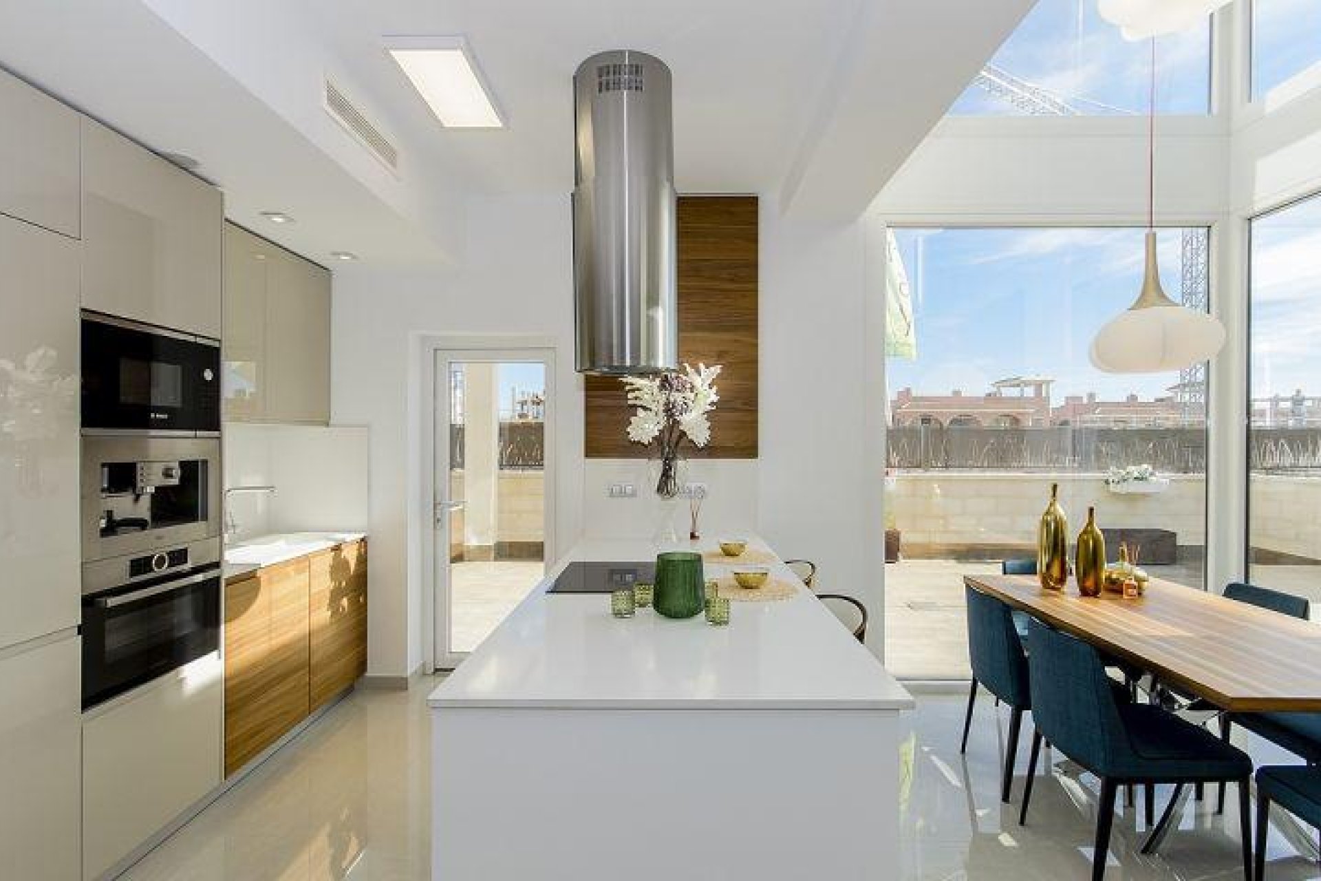 New Build - Villa -
Ciudad Quesada - Rojales