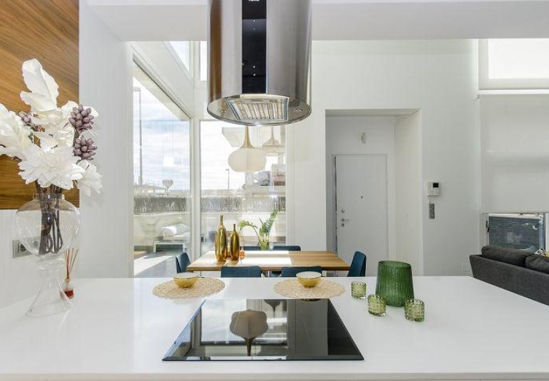 New Build - Villa -
Ciudad Quesada - Rojales