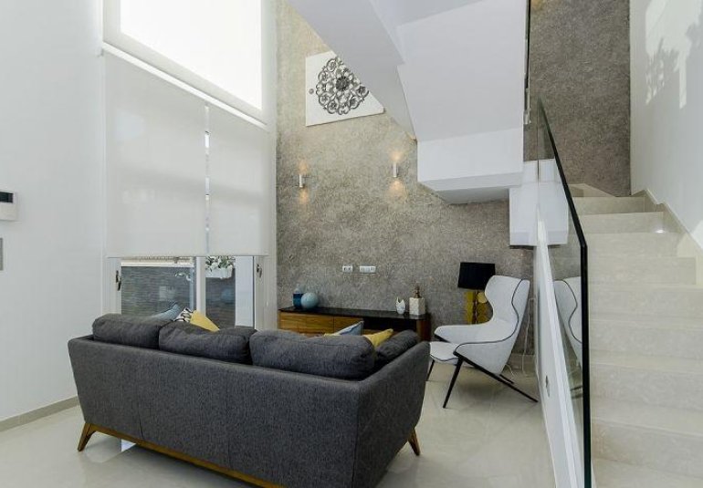 New Build - Villa -
Ciudad Quesada - Rojales