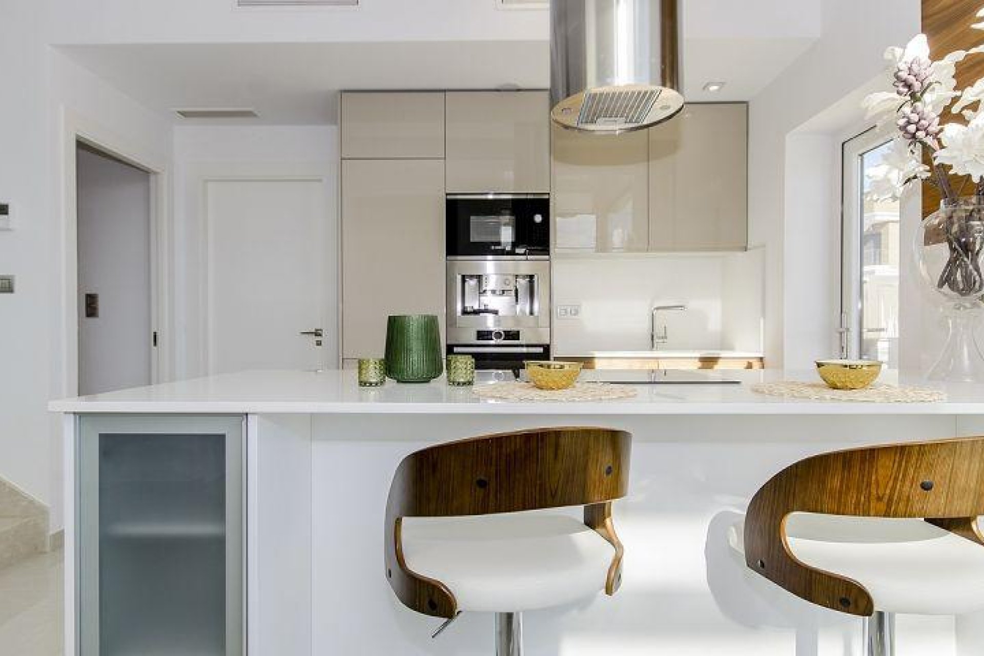 New Build - Villa -
Ciudad Quesada - Rojales