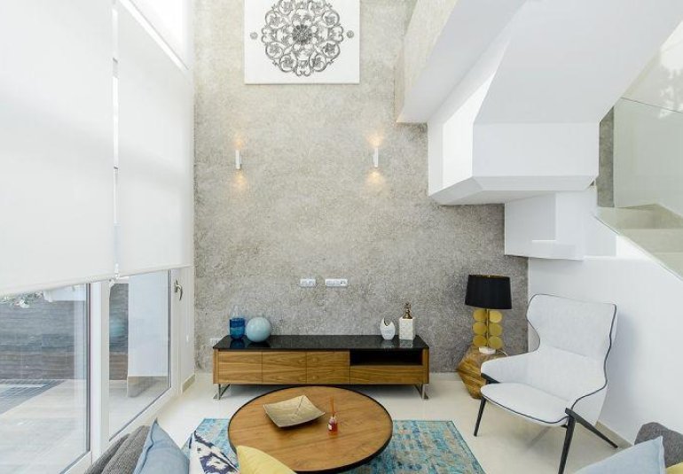 New Build - Villa -
Ciudad Quesada - Rojales