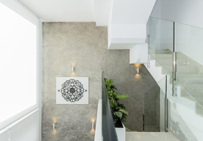 New Build - Villa -
Ciudad Quesada - Rojales